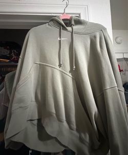 Nike Oversized Pullover Hoodie