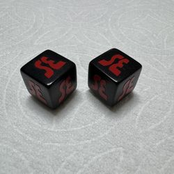 SE Bmx Bike Air Valve Caps