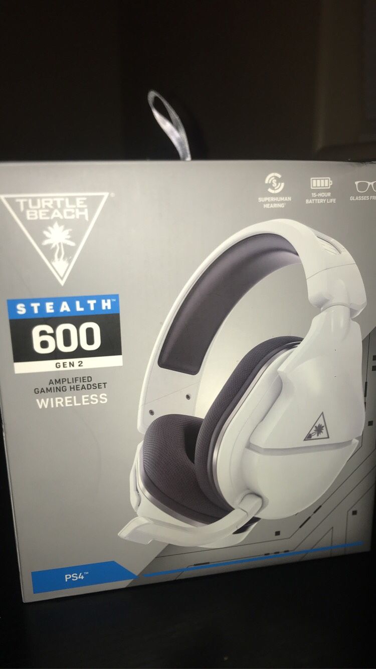 Turtle Beach Stealth GEN 2 (Wireless)