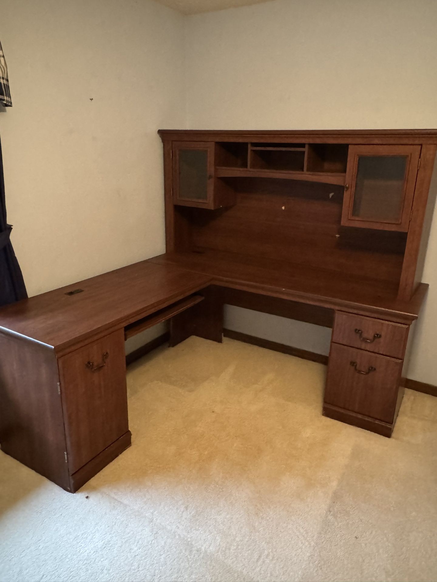 Computer Office Desk
