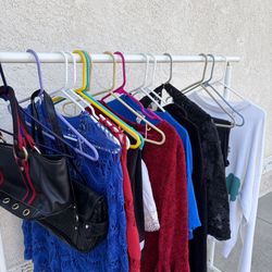 Bolsa De Ropa 