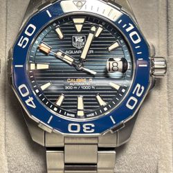 Tag Hauer Aquaracer 300
