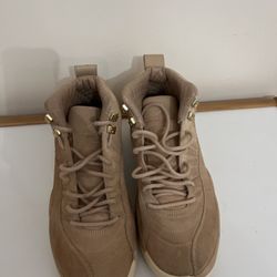 Jordan Girl Shoes 9.5