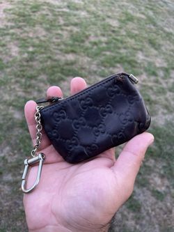 Gucci Coin Case