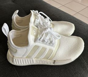 Brand New NMD’s