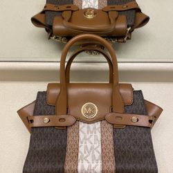 Michael Kors Handbag New