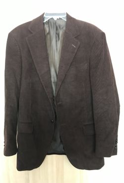 Dockers Mens Suit Jacket! Size 40L