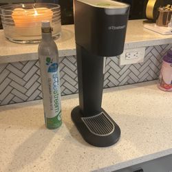 Soda Stream