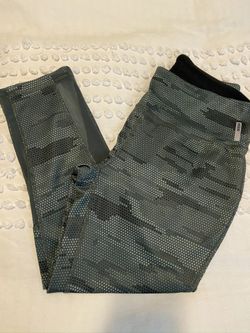 Workout legging