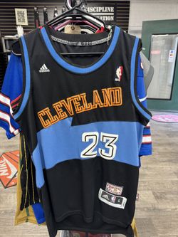 Lebron James Jersey