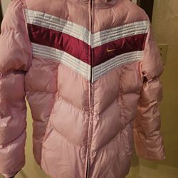 Nike Puff Jacket  for Girl