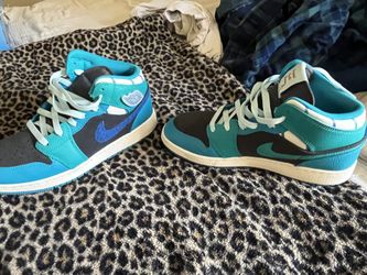 Nike Size 7