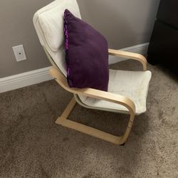 Kids Reading Chair