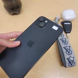 Apple IPhone 15 Plus Unlocked/liberado 