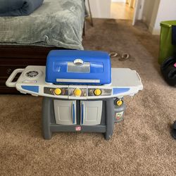 kids grill