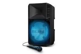 ION Audio Power Glow 300 Portable Bluetooth Loudspeaker