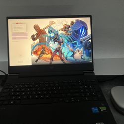 Hp Victus Gaming Laptop