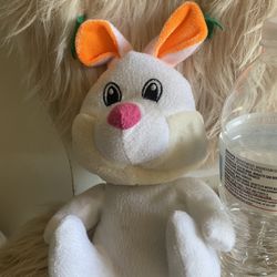 Bunny Plush