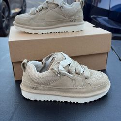 Ugg K Low Lowmel Kids Size 13 