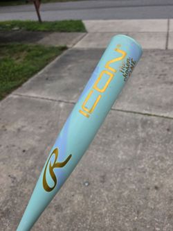 Rawling Icon "The chosen one"