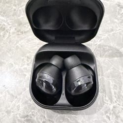 Samsung Galaxy Buds Pro Phantom Black Noise Cancelling Earbuds SM-R190