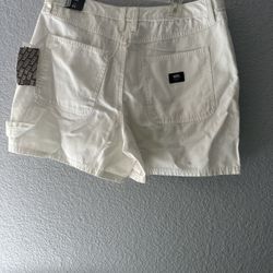 Van Carpenter, Jeans Brand New