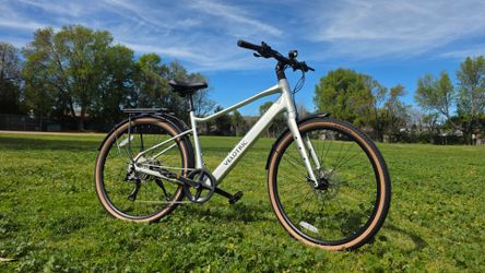 Velotric Tempo Lightweight 39lbs Large Frame