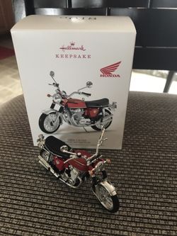 Motorcycle