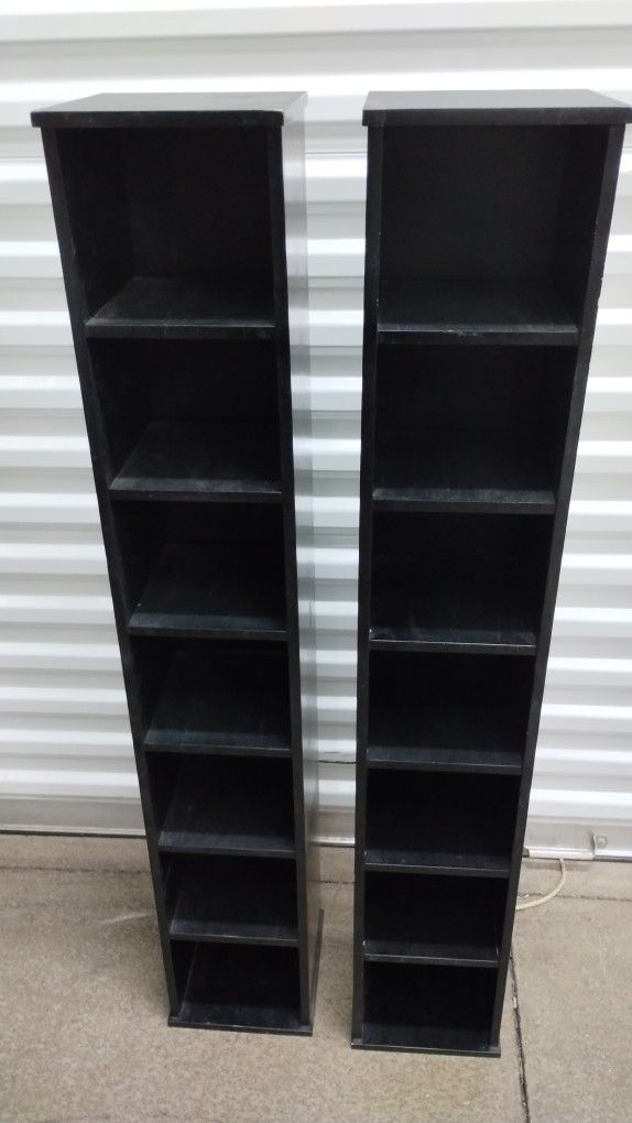 Bookcase Or DVD Shelves for Sale in Bakersfield, CA OfferUp