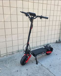 Gt06 Electric Scooter 23ah 35mph