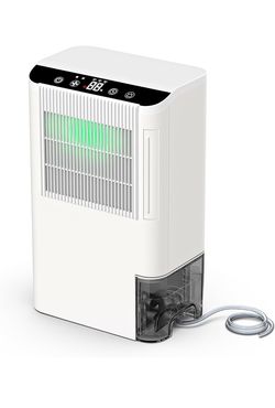 Dehumidifiers for Home