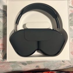 AirPods Max USB-C Midnight 