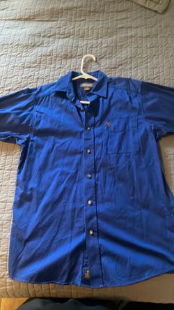 Ariat Long Sleeve