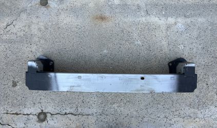 DODGE CALIBER 07-12 Used OEM Front Bumper Reinforcement Impact Bar 