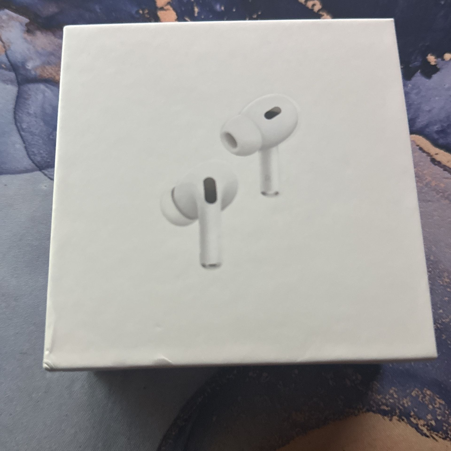 airpod pros