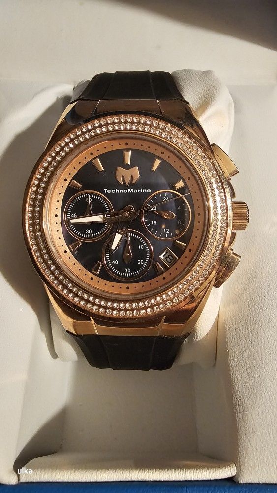 Invicta Ladies Watch