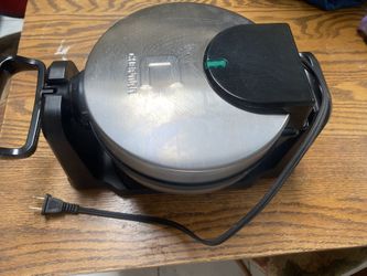 Waffle Maker
