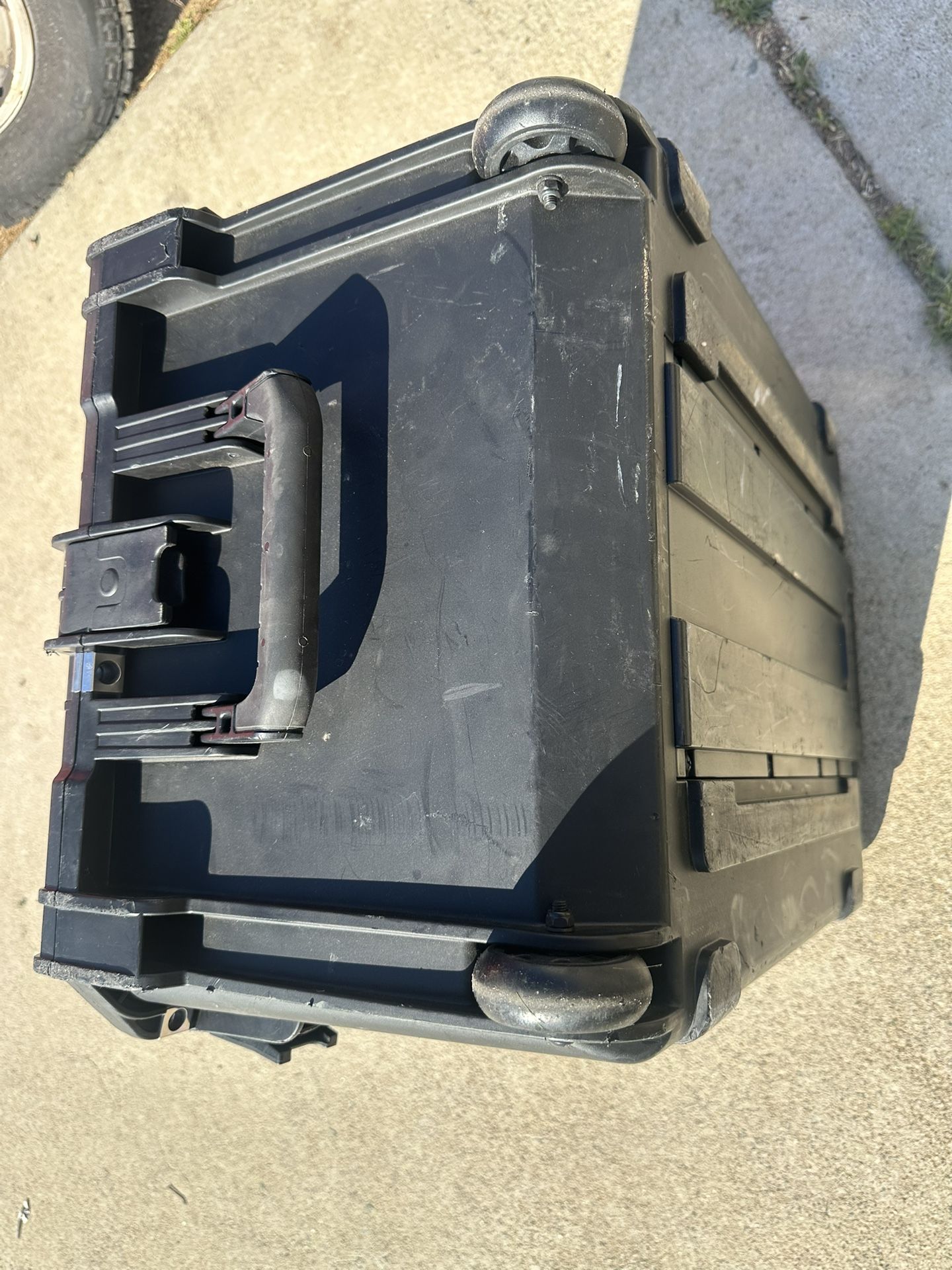 Pelican 1660 Protector Case