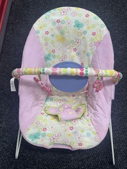 Baby Bouncer