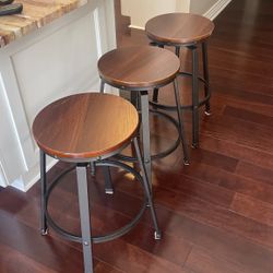 Counter Bar Stools