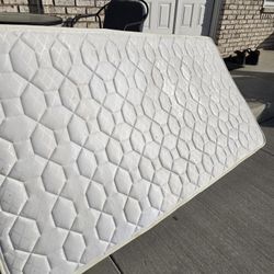 Twin Mattress
