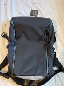 Lululemon Backpack
