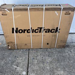 Nodictrack Commercial S15i Studio Cycle