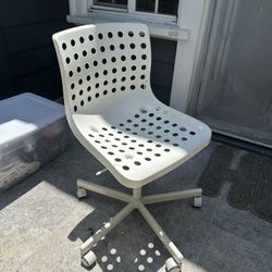 IKEA Chair 