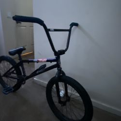Bmx Bike NO SHIPPING 