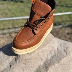 Nuevo Zapato Workmen De Trabajo