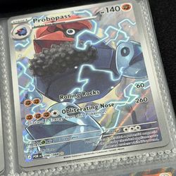 Probopass - 096/088 - ME03: Perfect Order (POR)