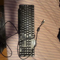 Keyboard