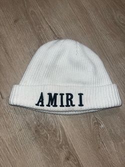 Amiri Beanie Hat