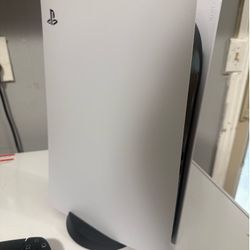PlayStation 5 Disc Version